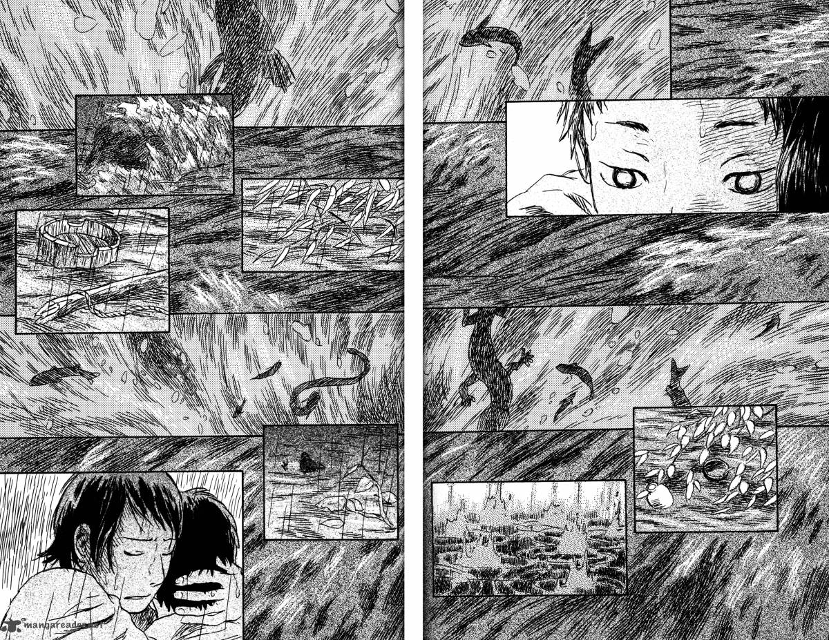 Mushishi 21 168