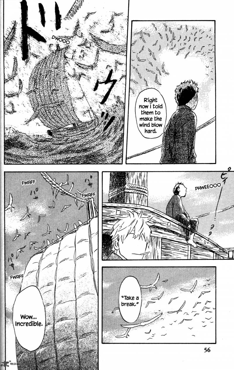 Mushishi 21 57