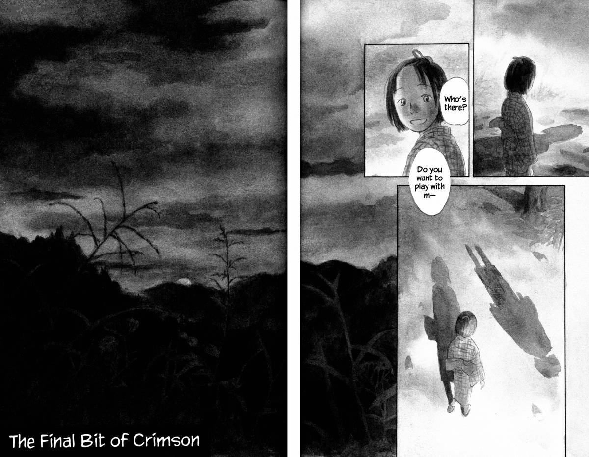 Mushishi 21 6