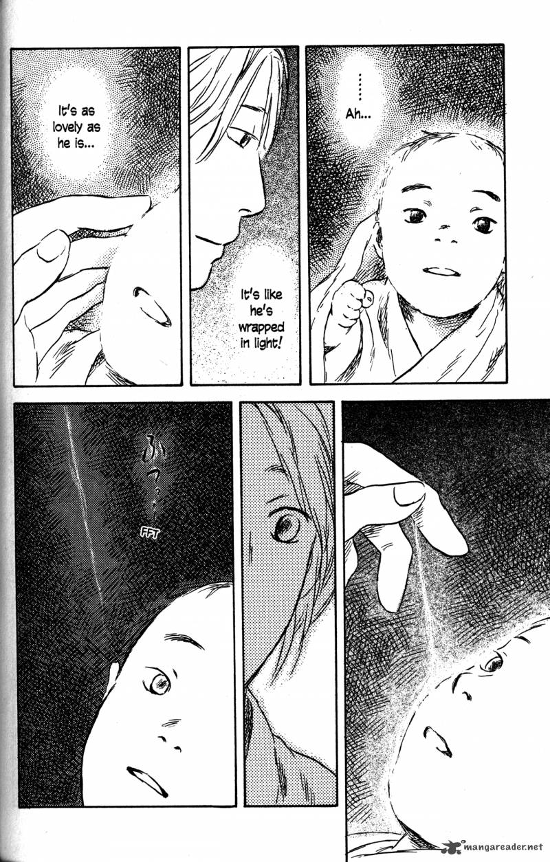 Mushishi 22 32