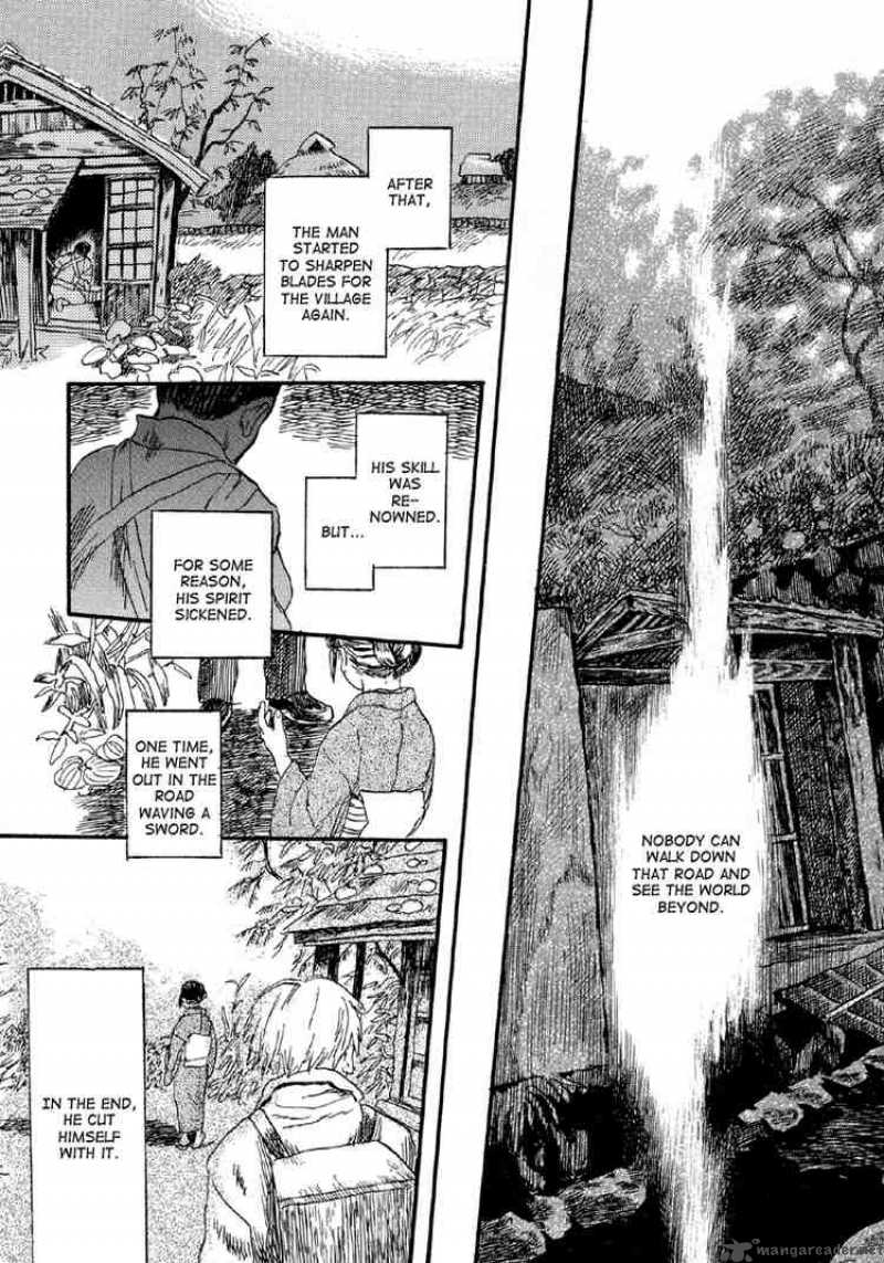 Mushishi 3 41