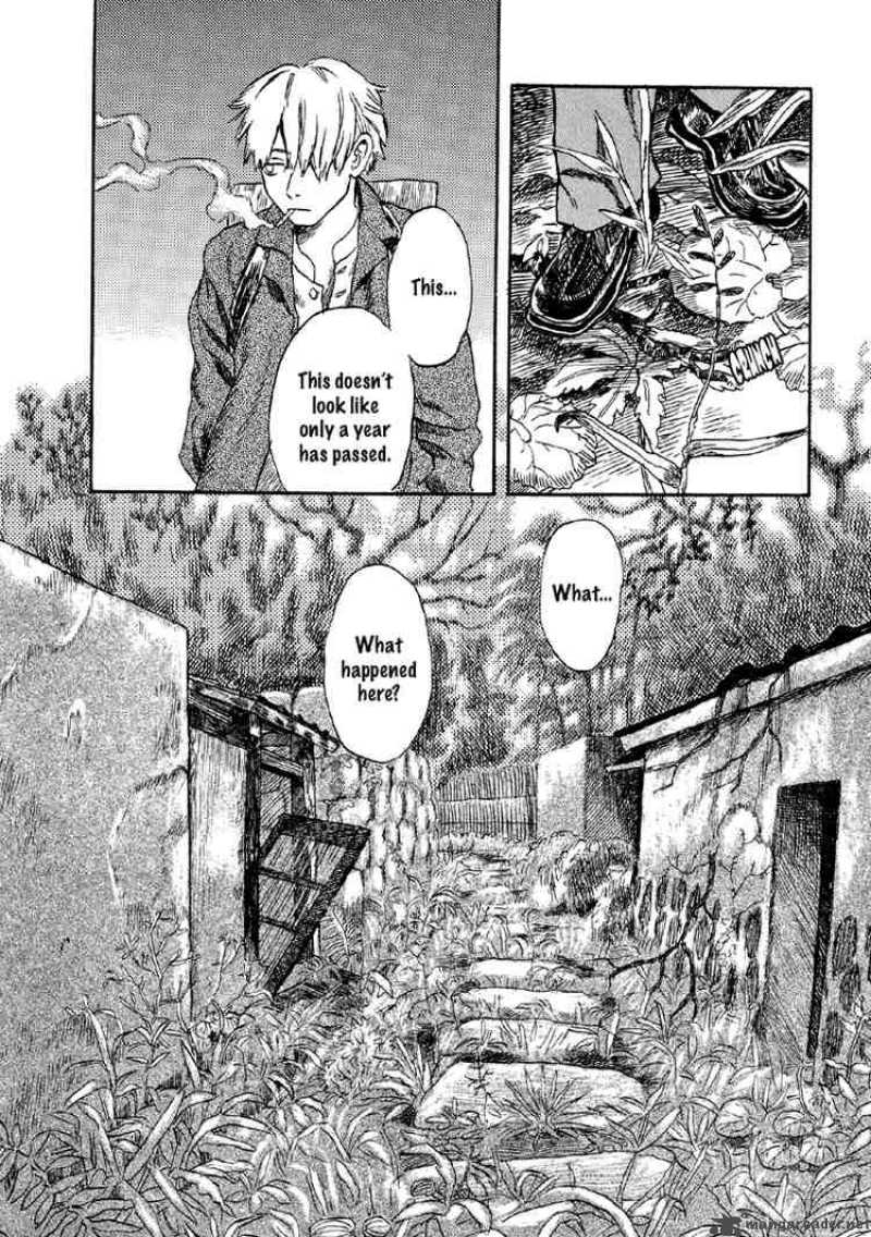 Mushishi 3 5