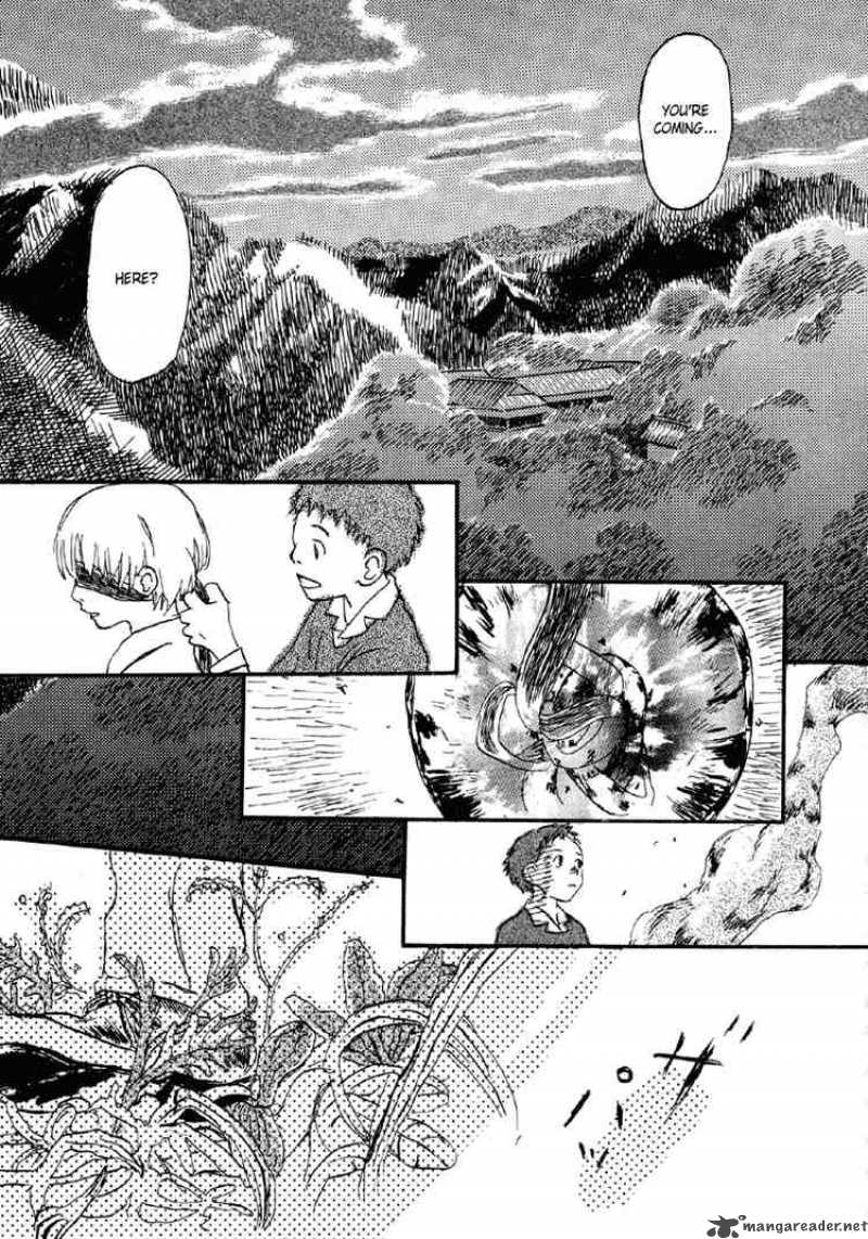 Mushishi 4 11