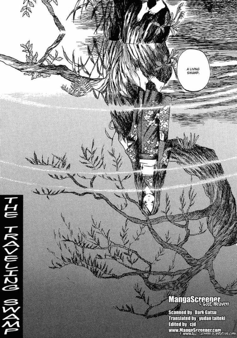 Mushishi 5 3