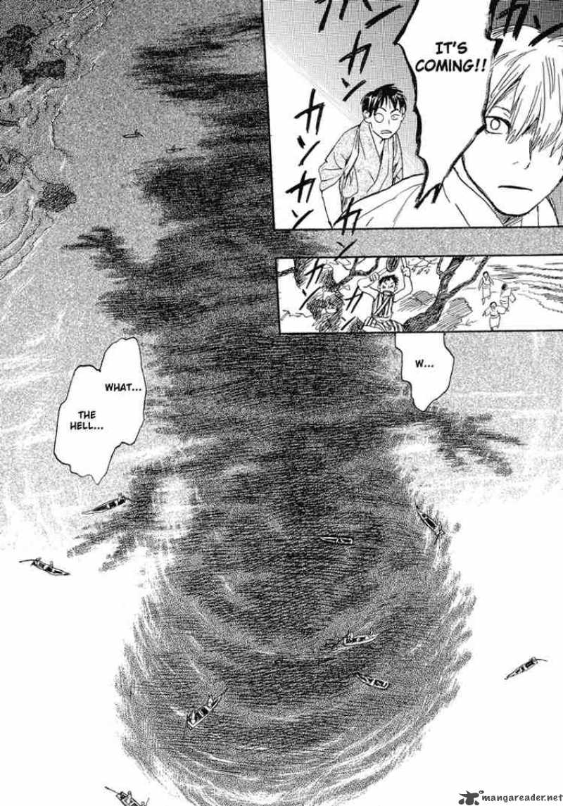 Mushishi 5 32