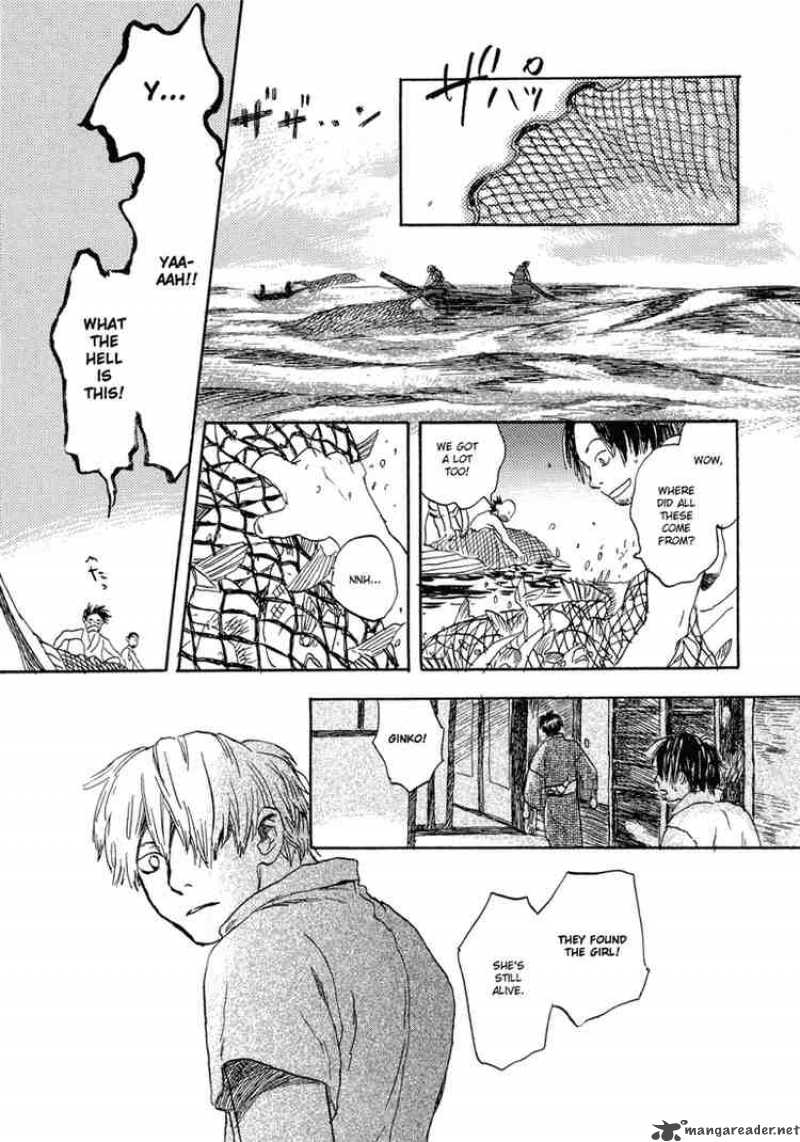 Mushishi 5 36