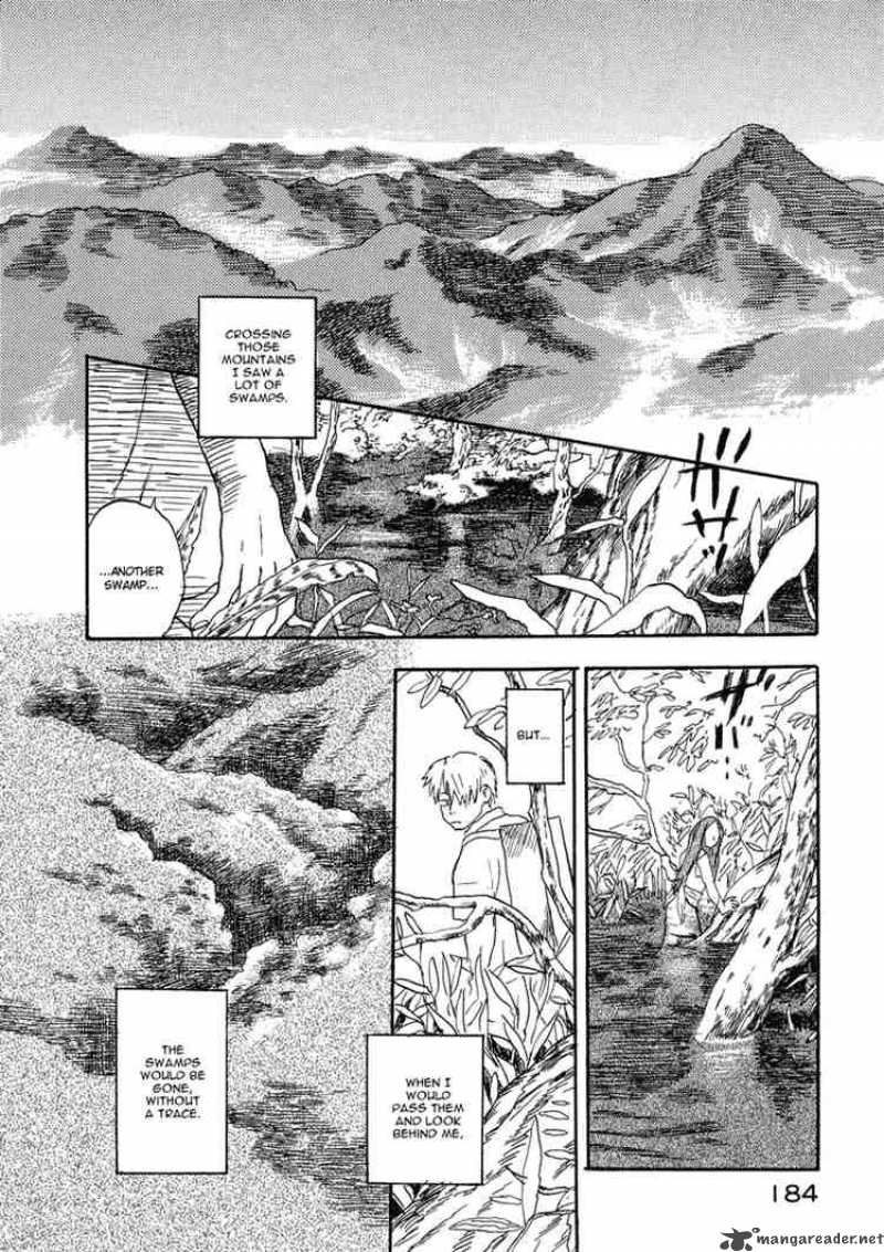 Mushishi 5 4