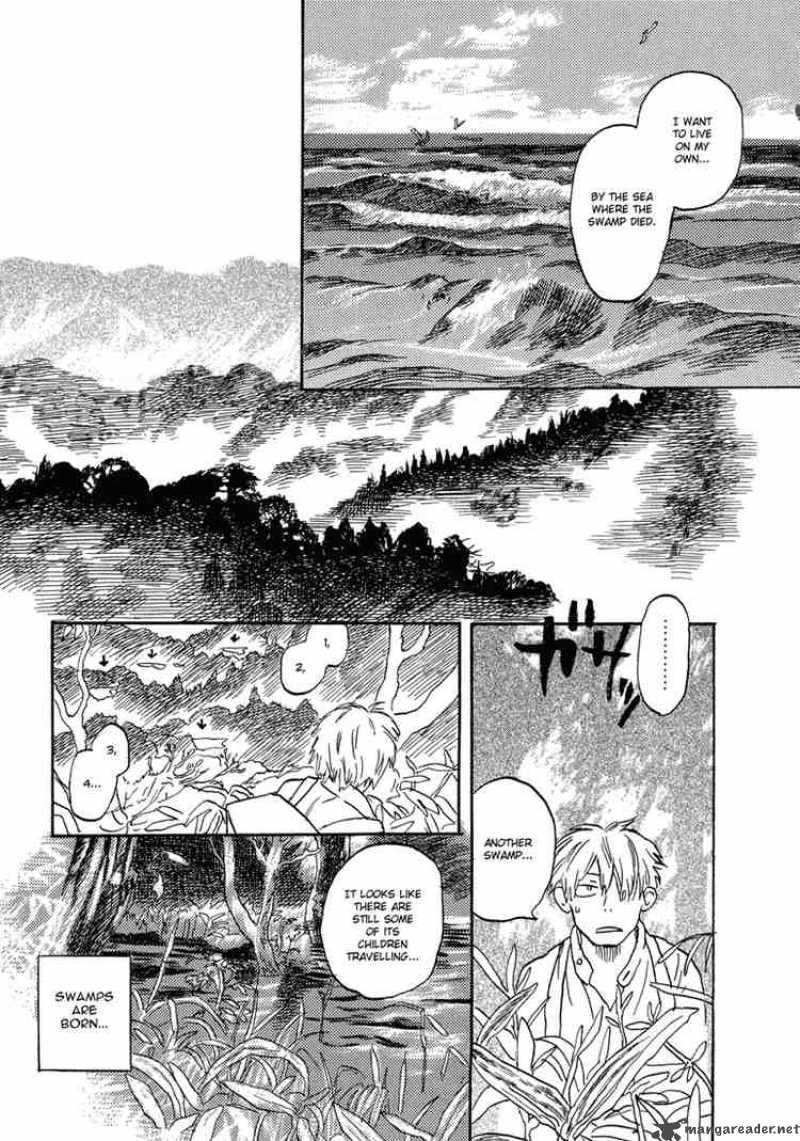 Mushishi 5 41