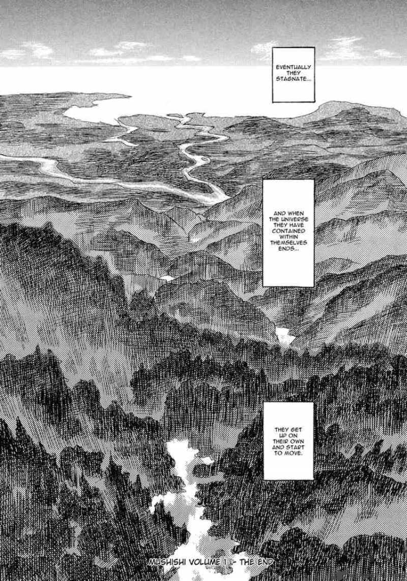 Mushishi 5 42