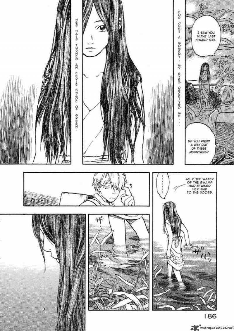 Mushishi 5 6