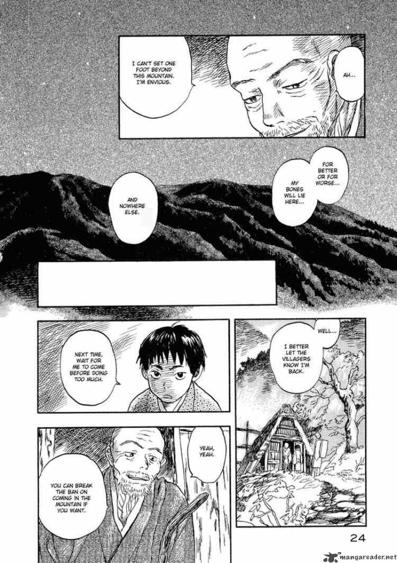 Mushishi 6 22