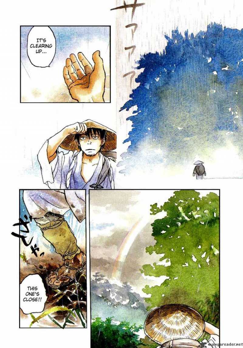 Mushishi 9 1