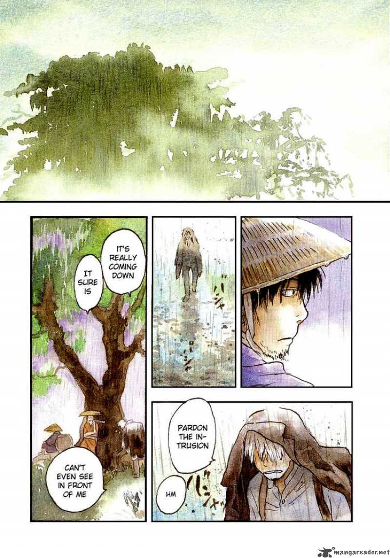 Mushishi 9 3