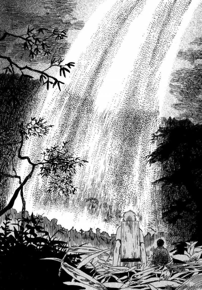 Mushishi 9 33