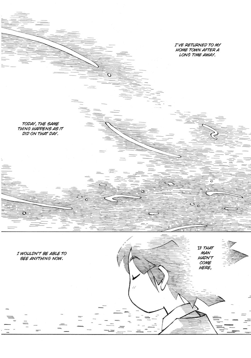 Mushishi Gaitanshuu 3 7