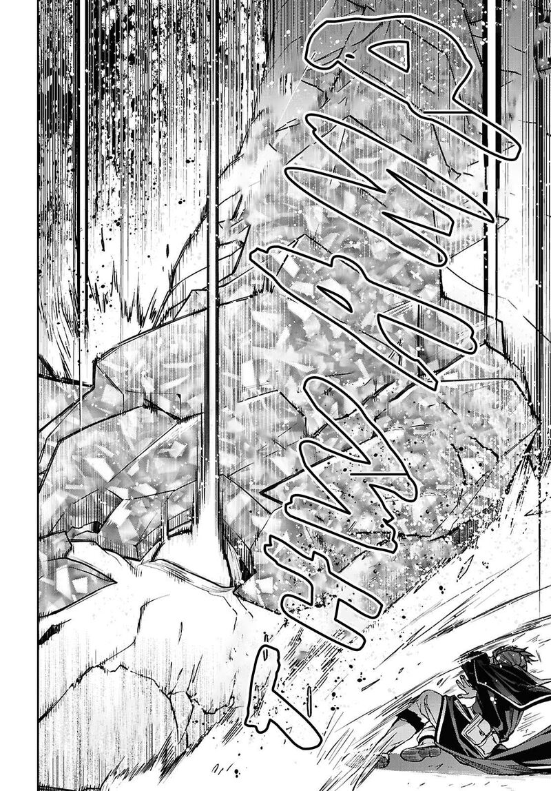 Mushoku Tensei Isekai Ittara Honki Dasu 110 24