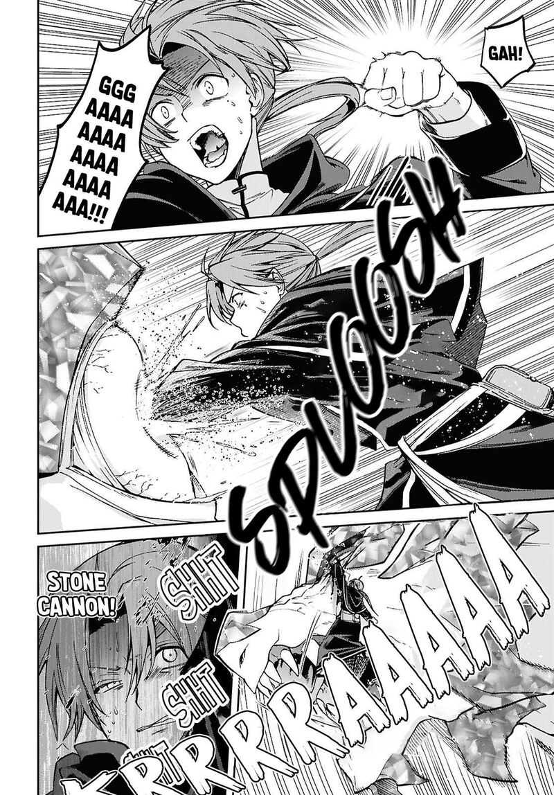 Mushoku Tensei Isekai Ittara Honki Dasu 110 26