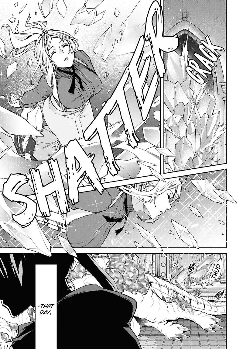 Mushoku Tensei Isekai Ittara Honki Dasu 110 37