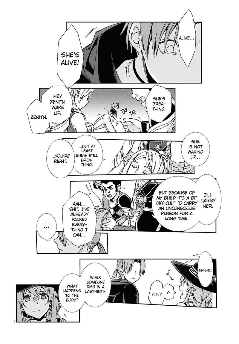Mushoku Tensei Isekai Ittara Honki Dasu 111 2