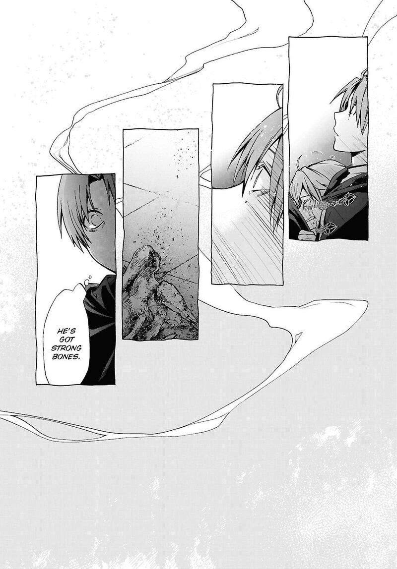 Mushoku Tensei Isekai Ittara Honki Dasu 111 6