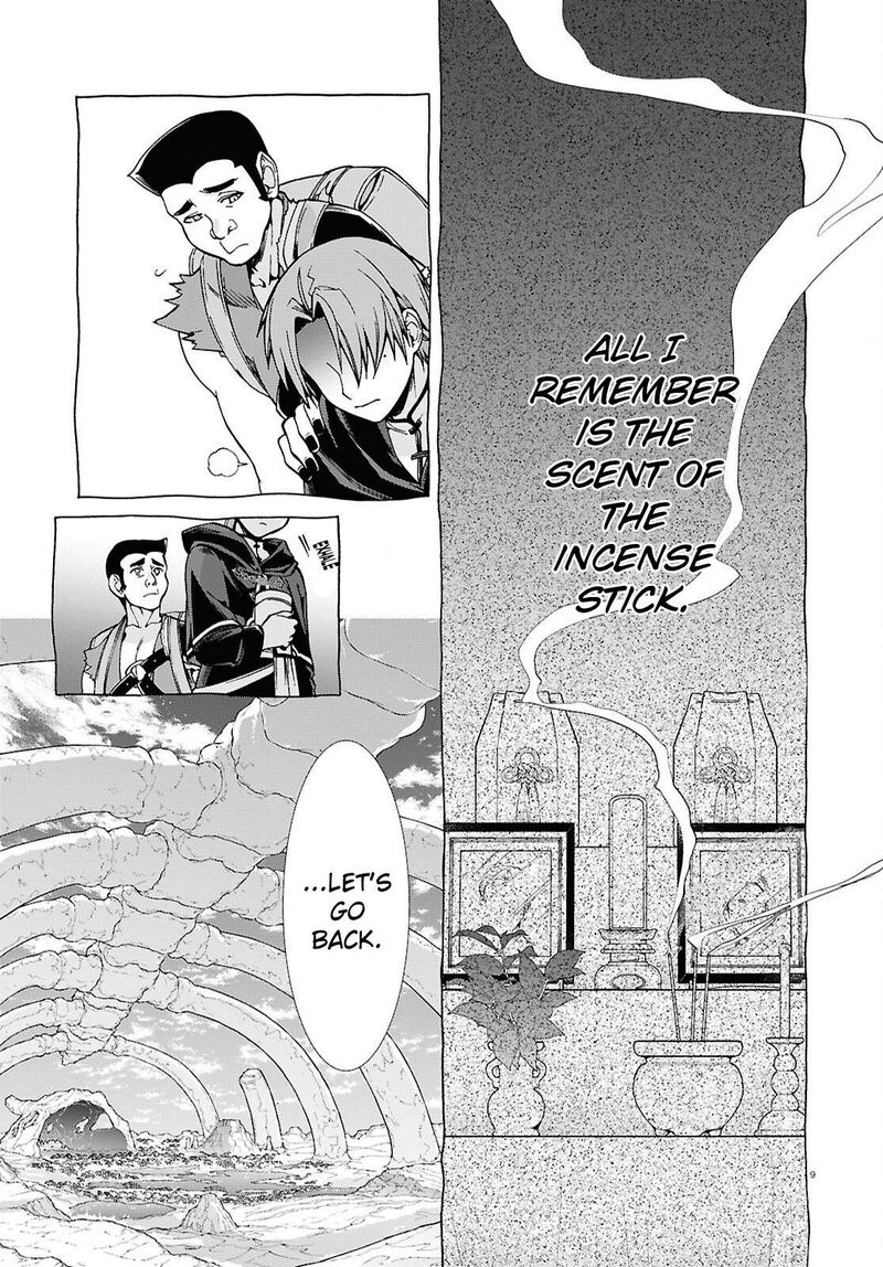 Mushoku Tensei Isekai Ittara Honki Dasu 111 9