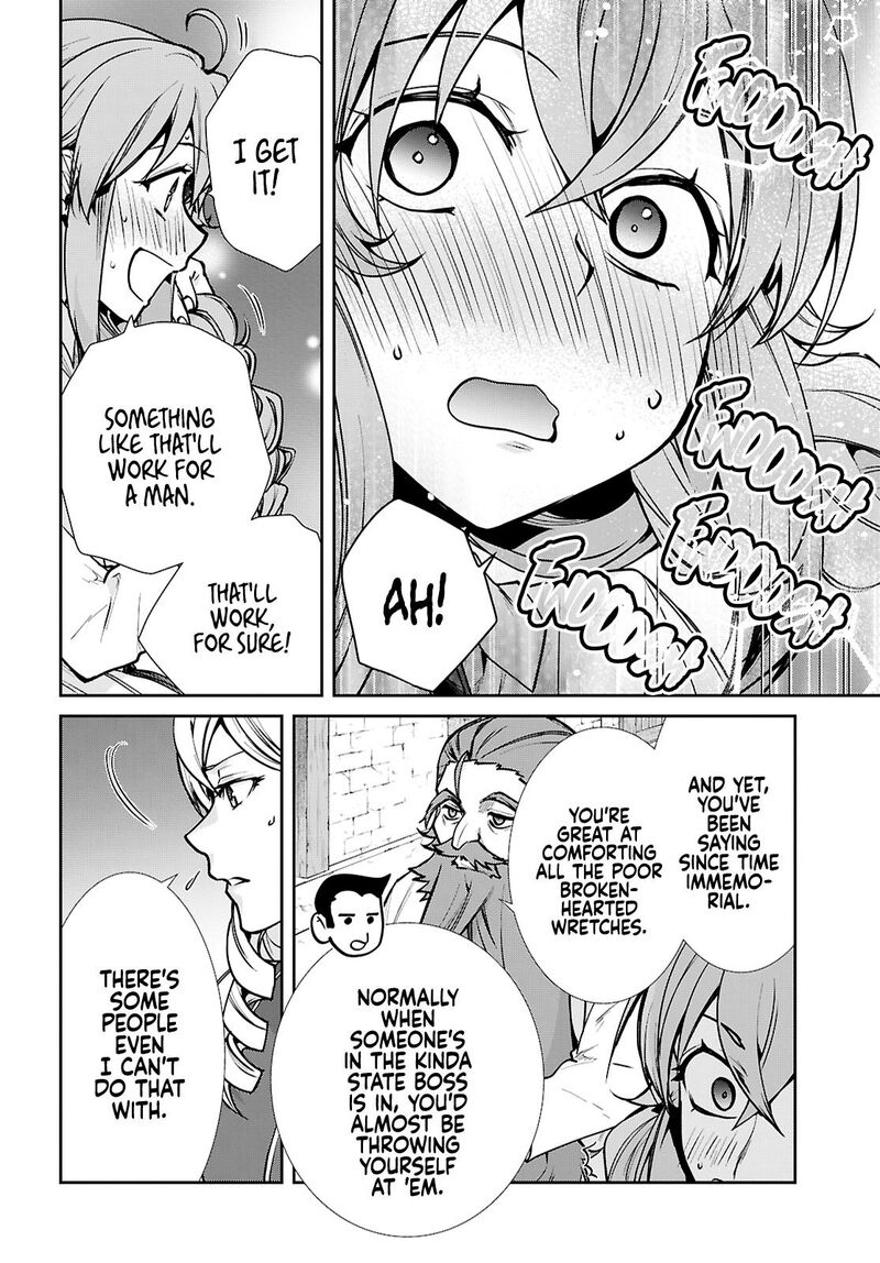 Mushoku Tensei Isekai Ittara Honki Dasu 112 16