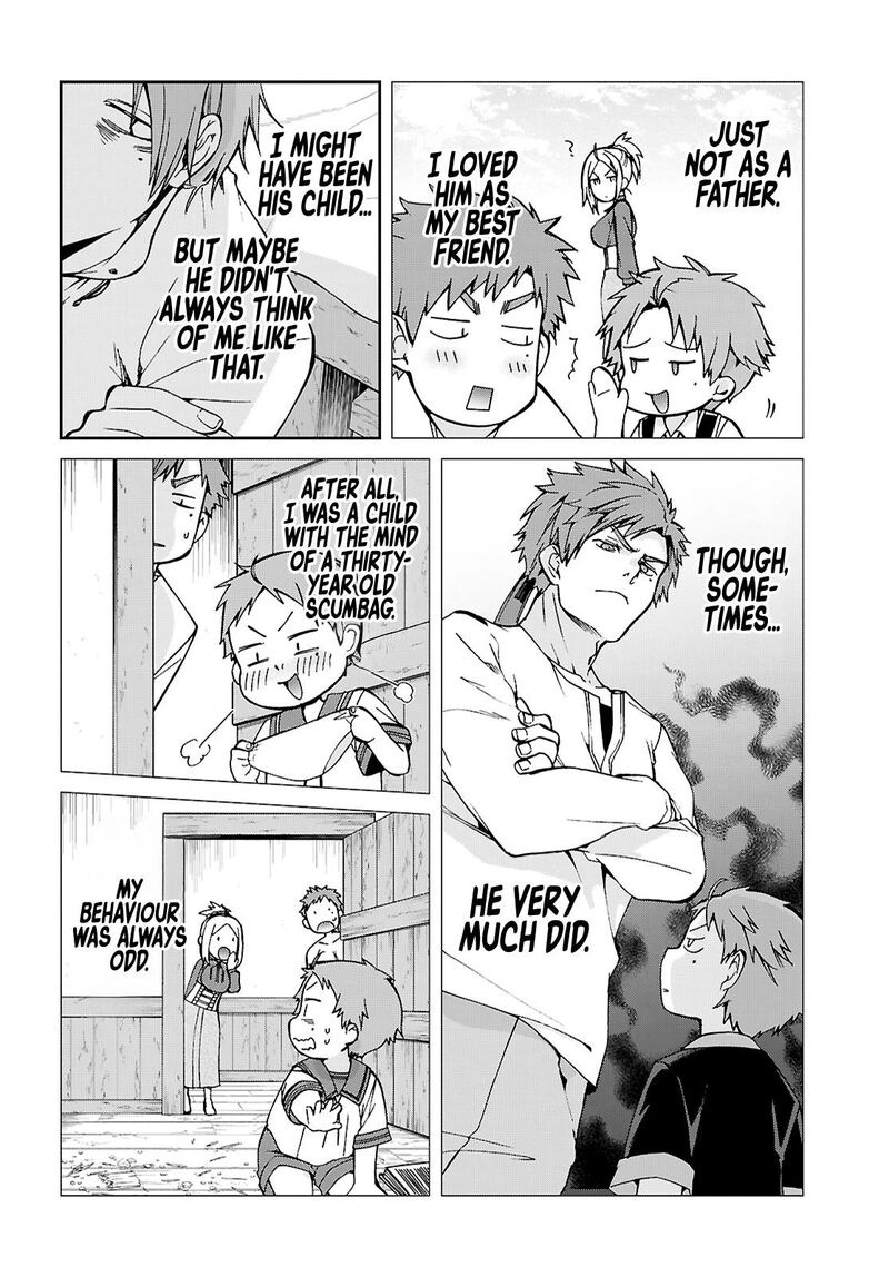 Mushoku Tensei Isekai Ittara Honki Dasu 112 8