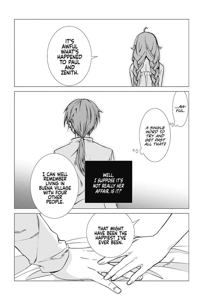 Mushoku Tensei Isekai Ittara Honki Dasu 113 10