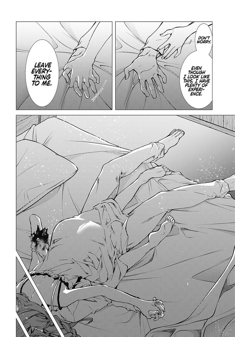 Mushoku Tensei Isekai Ittara Honki Dasu 113 20