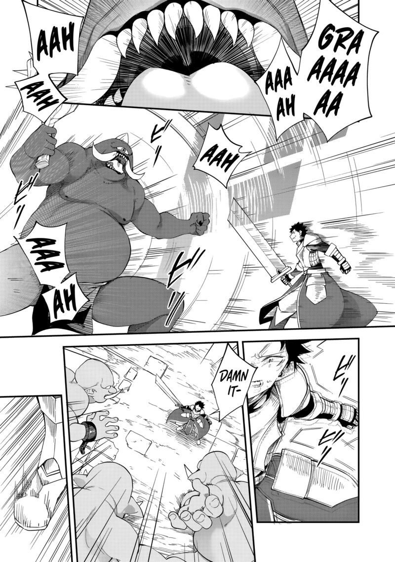 Musou No Kaitaishi 6 6