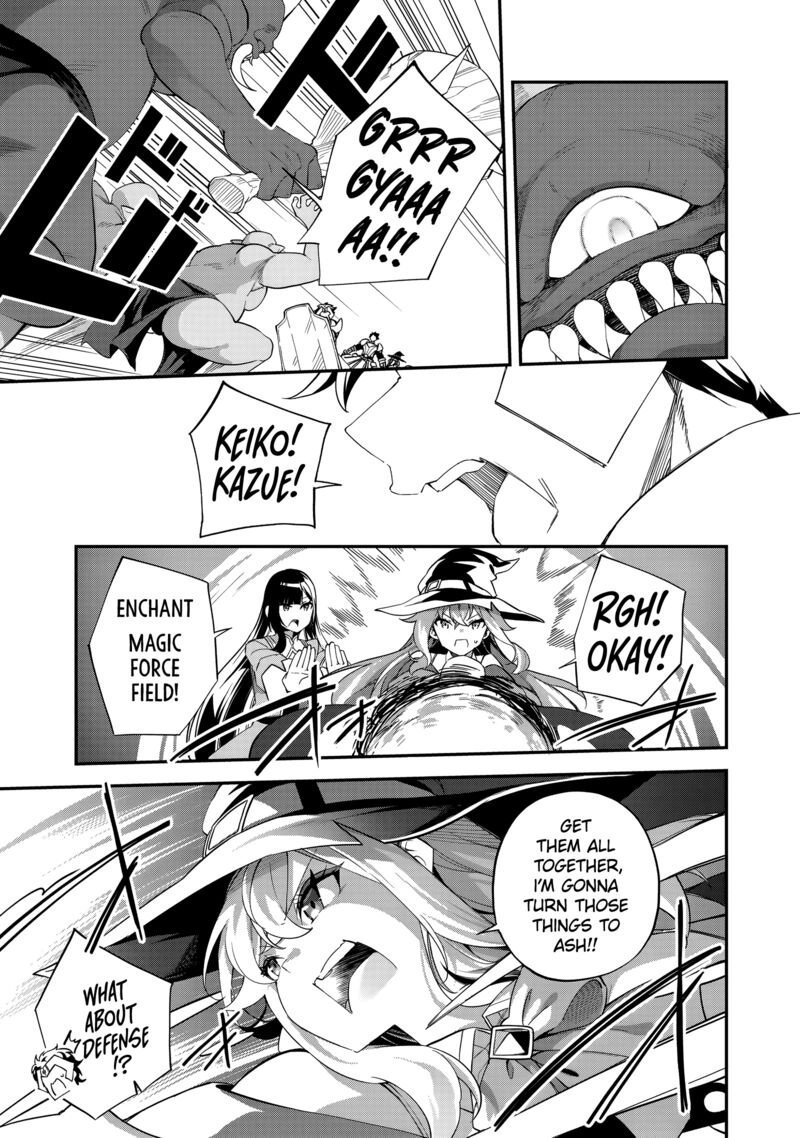Musou No Kaitaishi 6 8