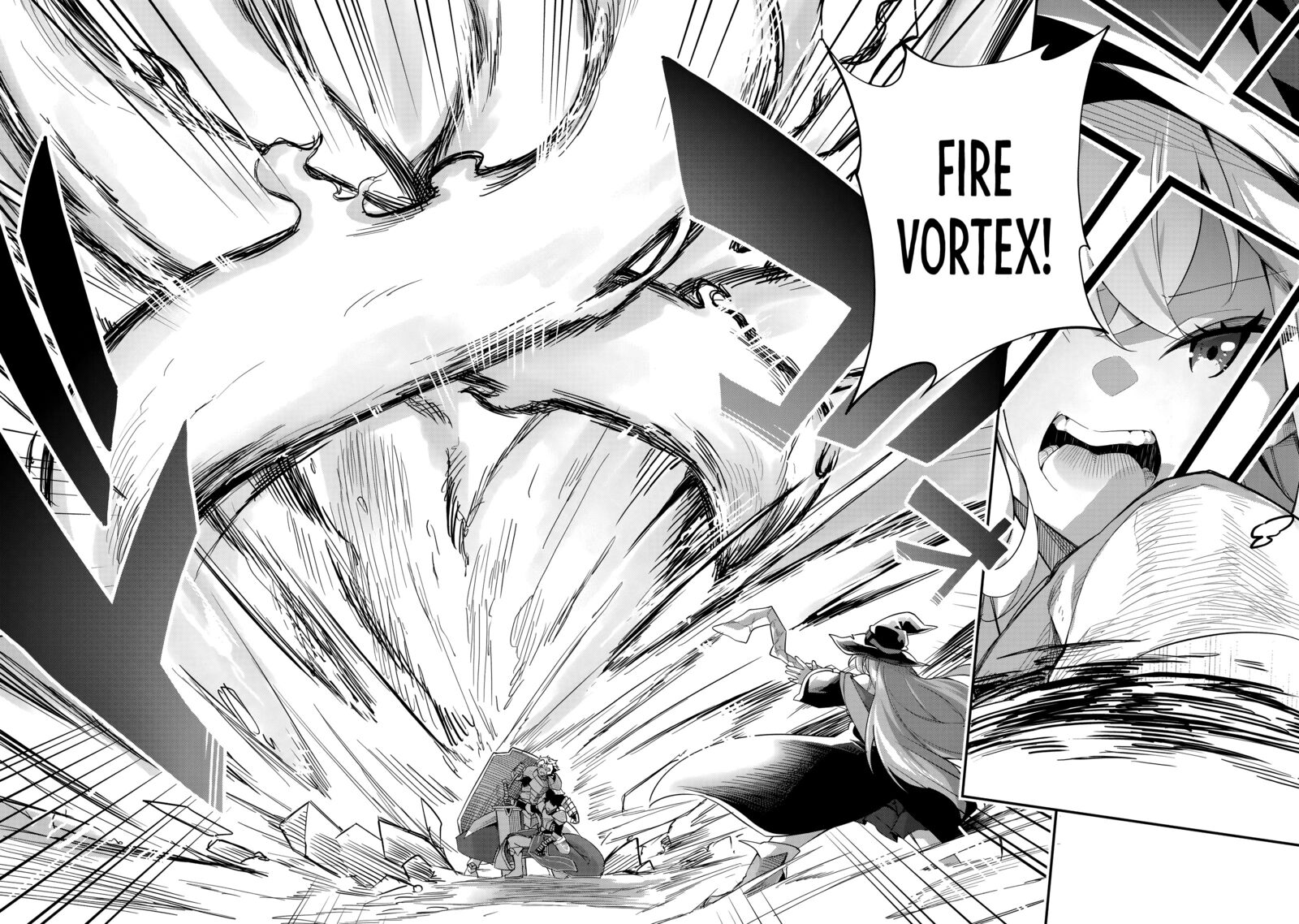 Musou No Kaitaishi 6 9