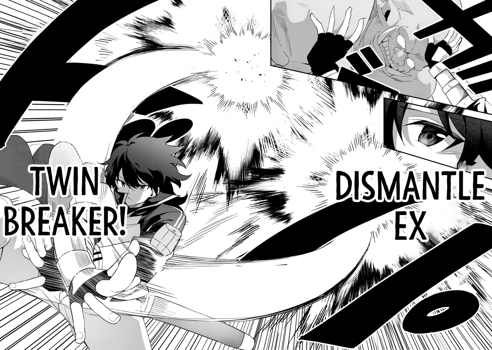 Musou No Kaitaishi 7 13