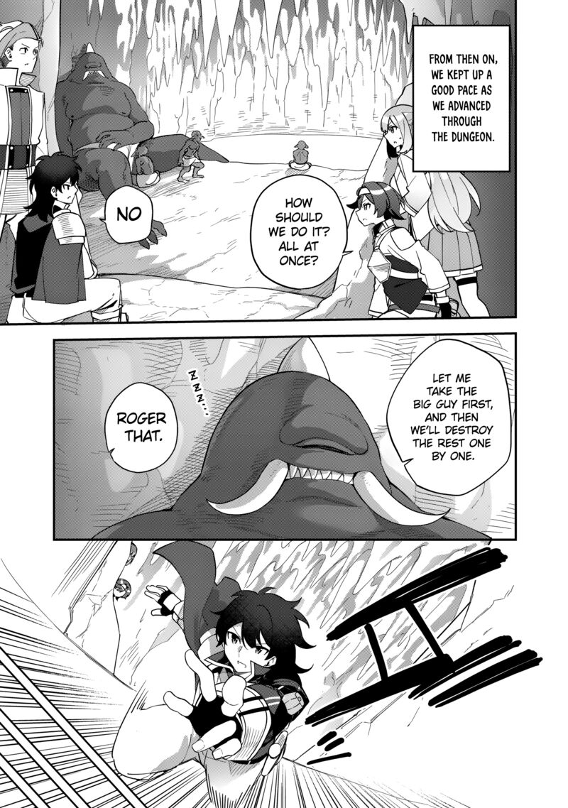 Musou No Kaitaishi 7 17