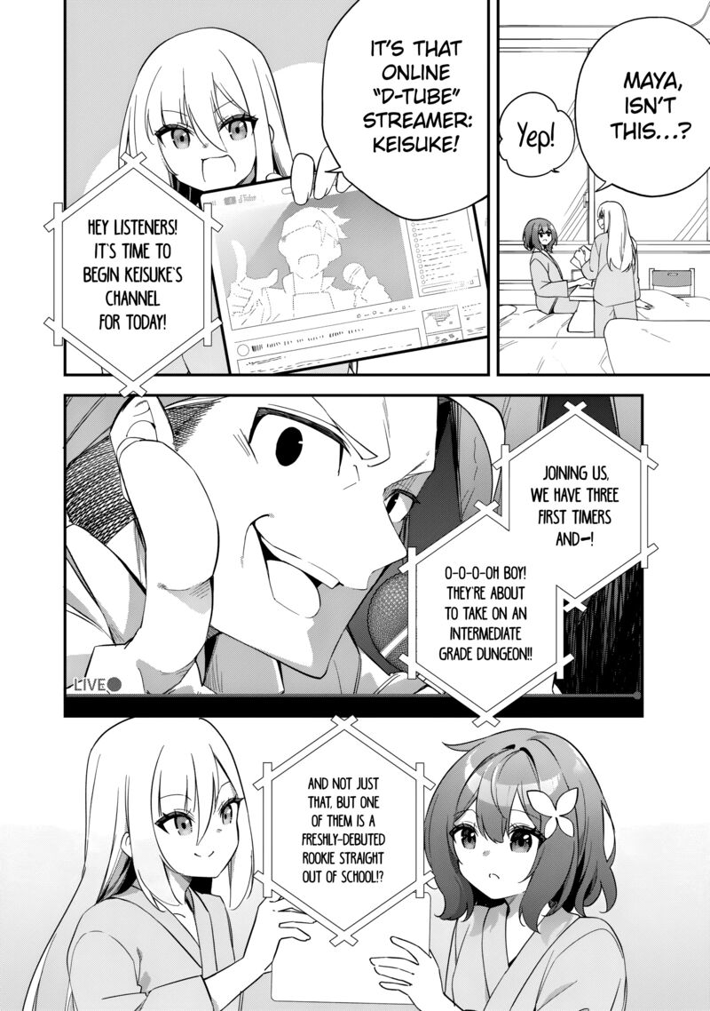 Musou No Kaitaishi 7 3
