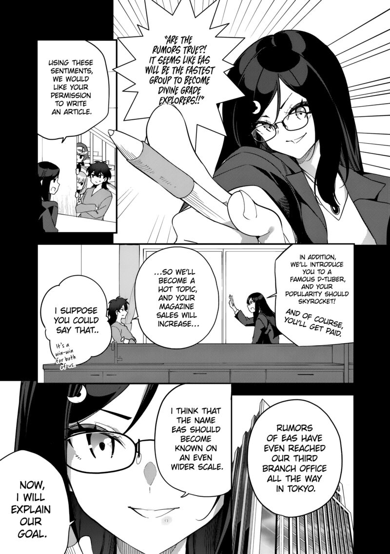 Musou No Kaitaishi 7 8