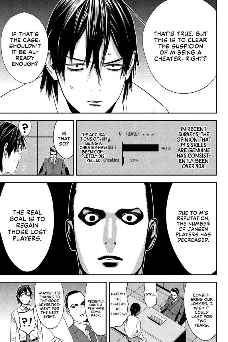 Muteki No Hito 35 3