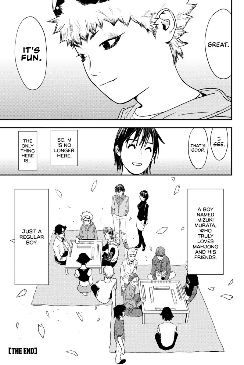 Muteki No Hito 39 18