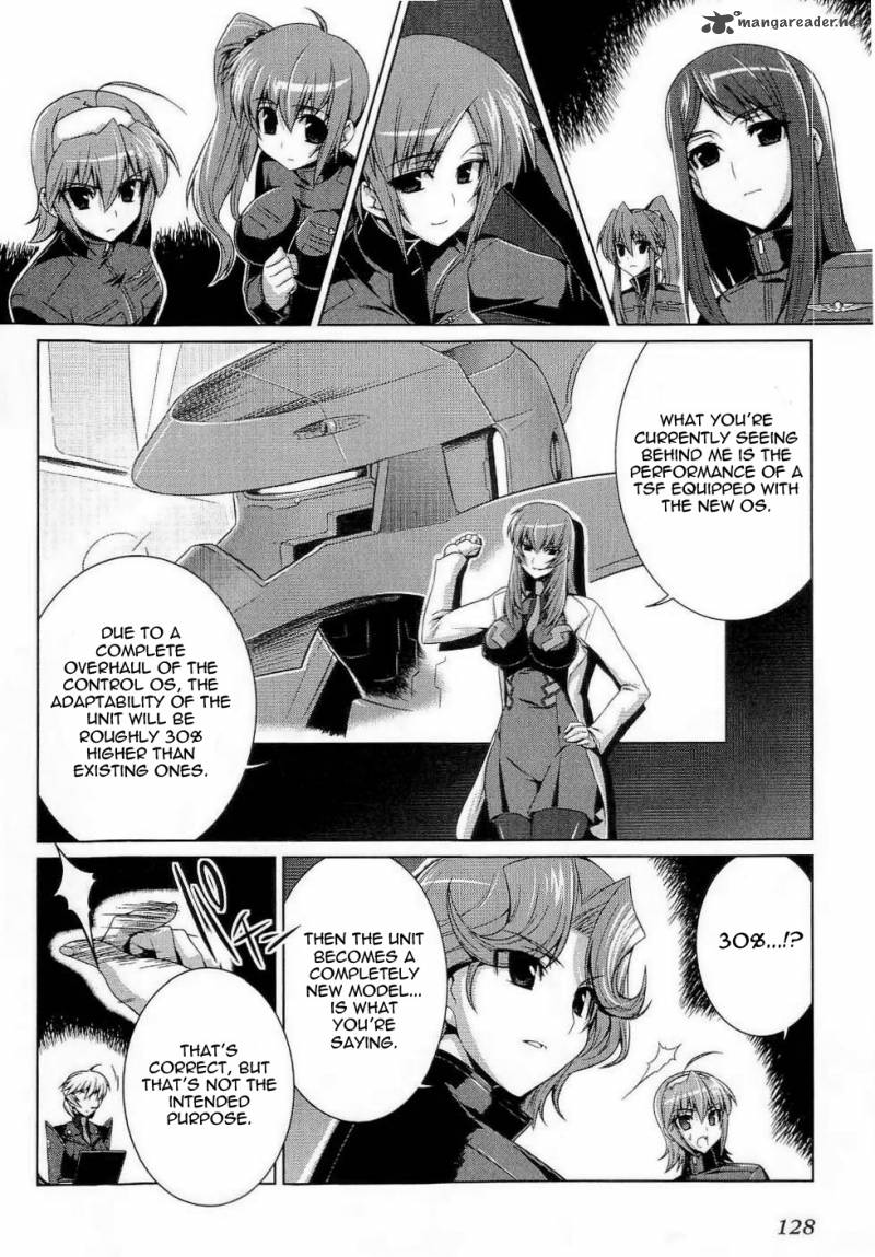 Muvluv Alternative 12 2