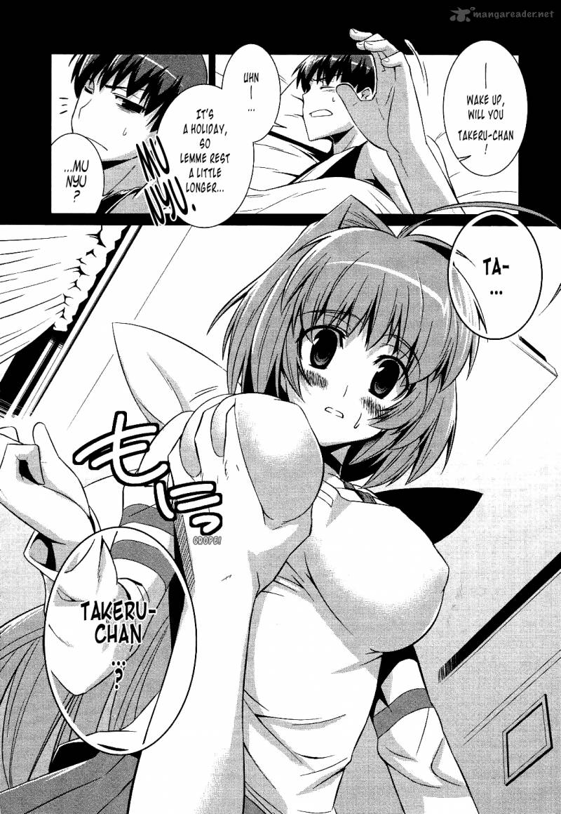 Muvluv Alternative 14 14