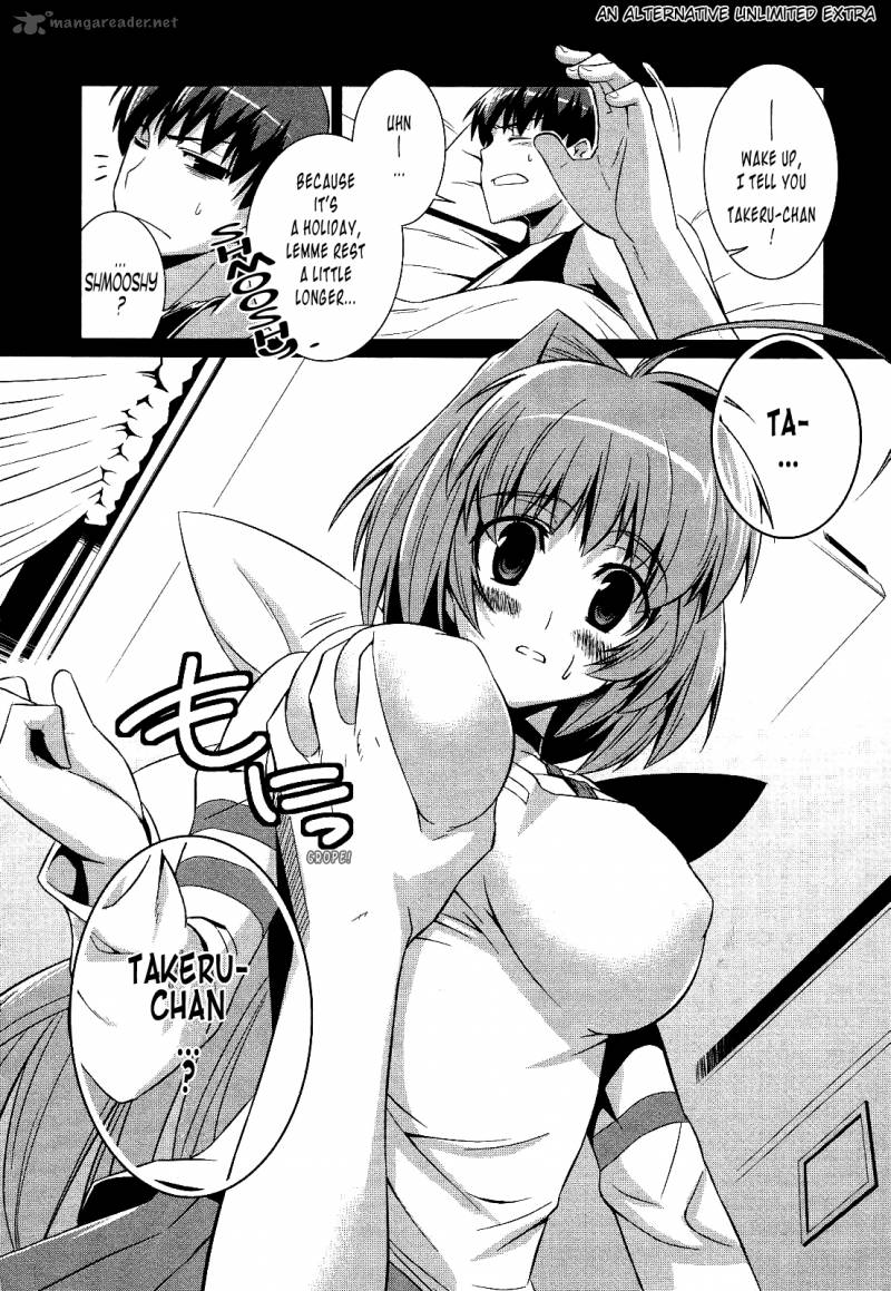 Muvluv Alternative 14 32