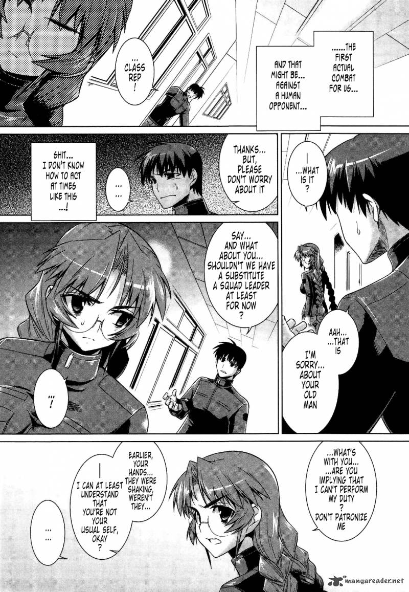 Muvluv Alternative 21 16