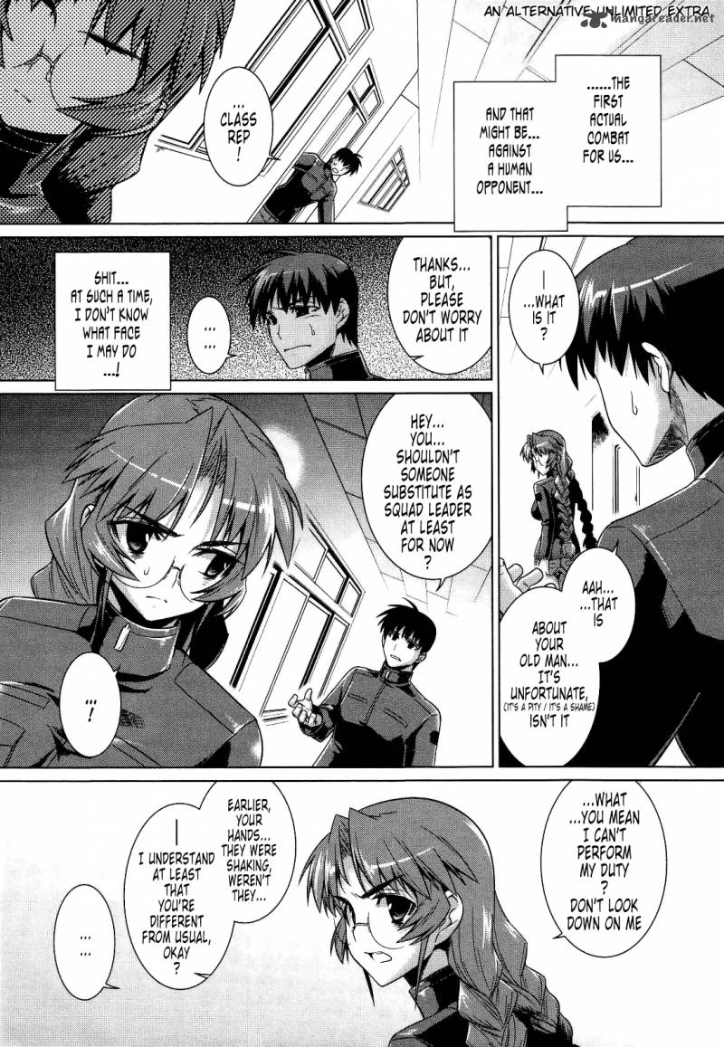 Muvluv Alternative 25 53