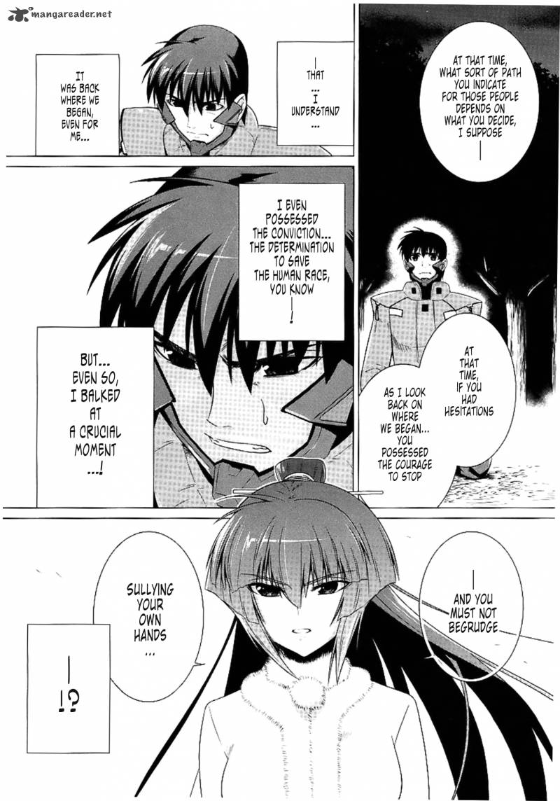 Muvluv Alternative 30 6