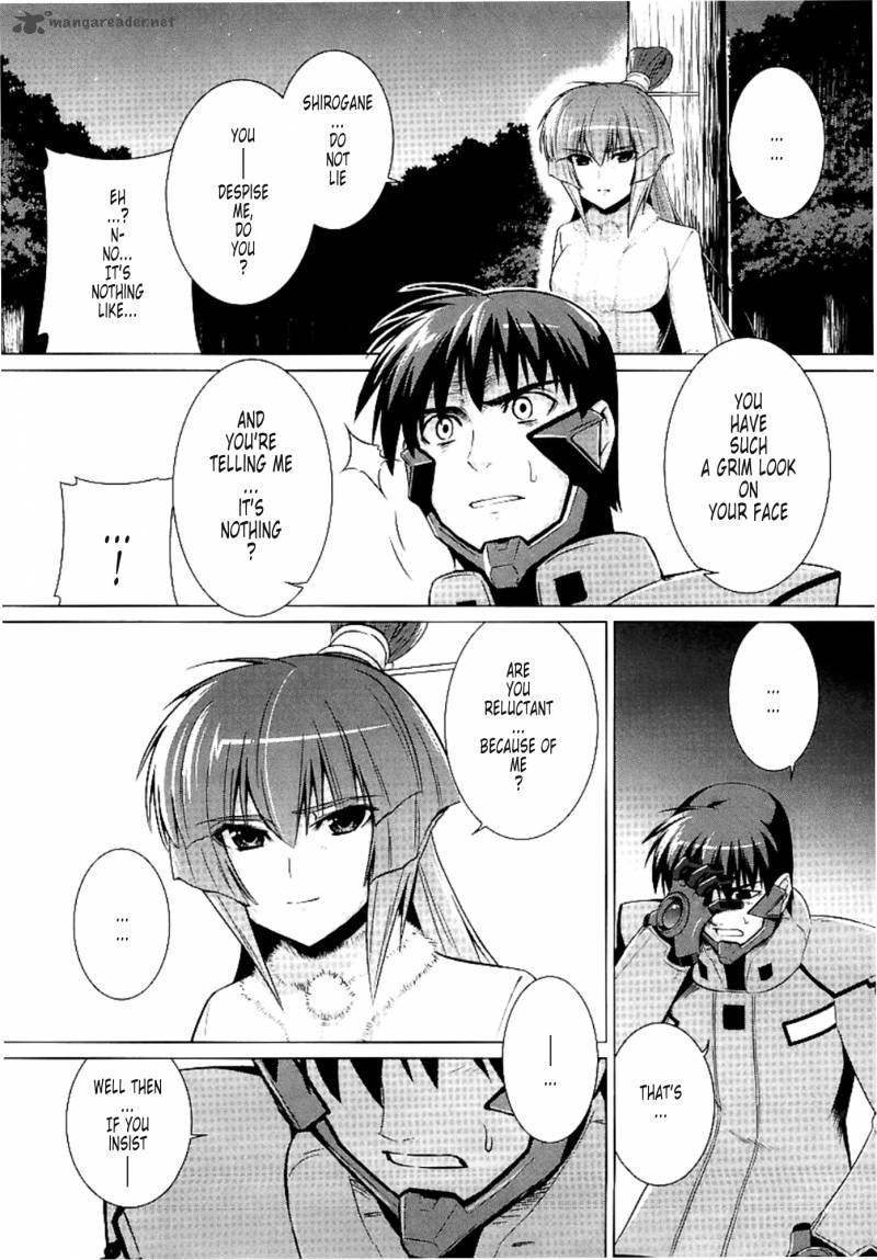 Muvluv Alternative 30 9