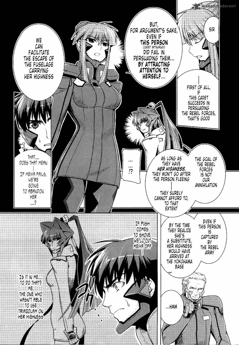 Muvluv Alternative 31 9