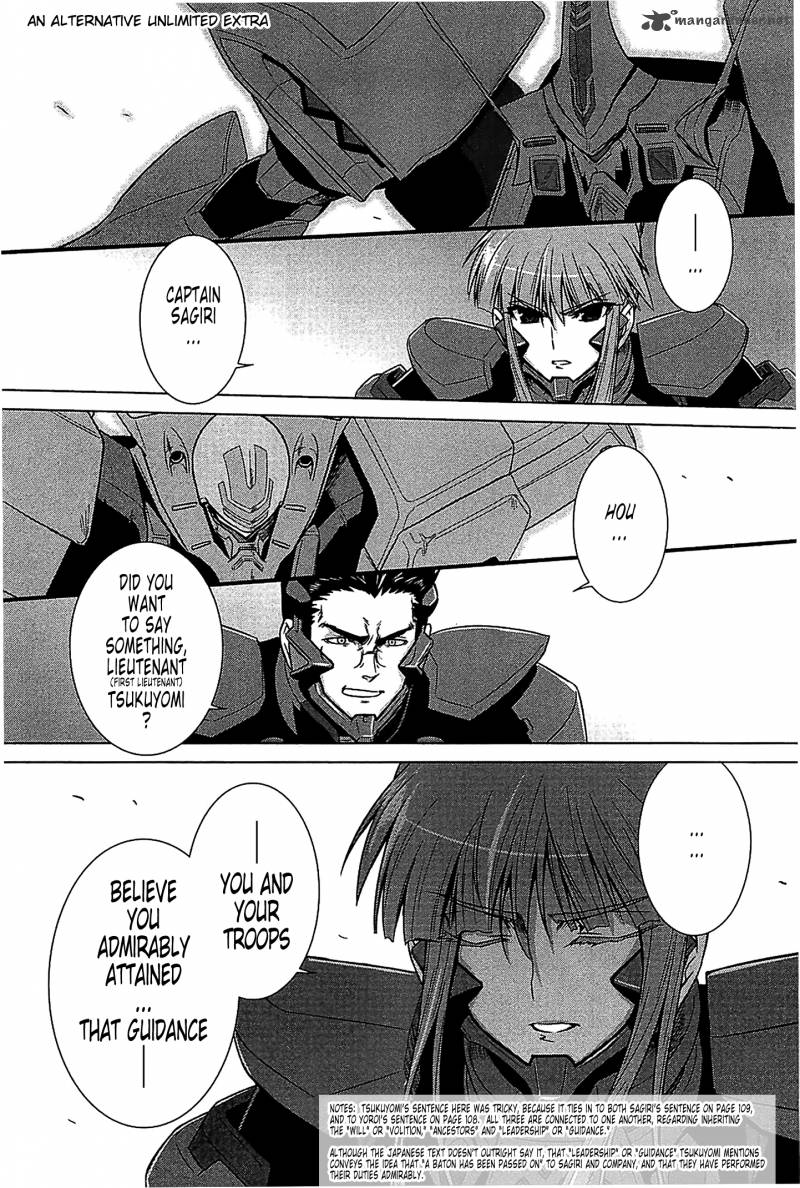 Muvluv Alternative 35 7