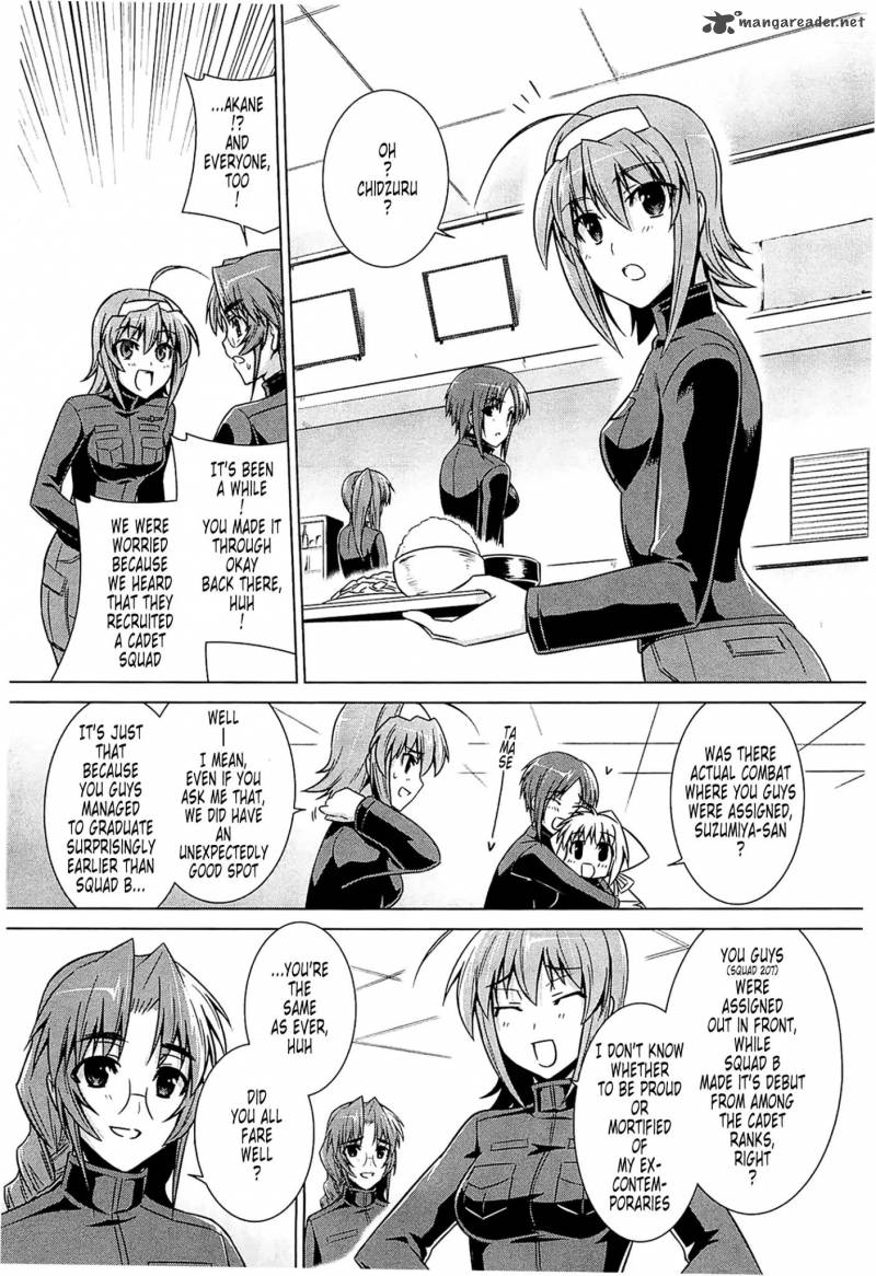 Muvluv Alternative 39 13