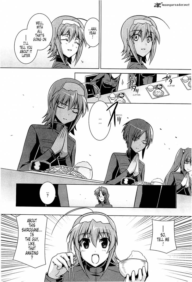 Muvluv Alternative 39 14