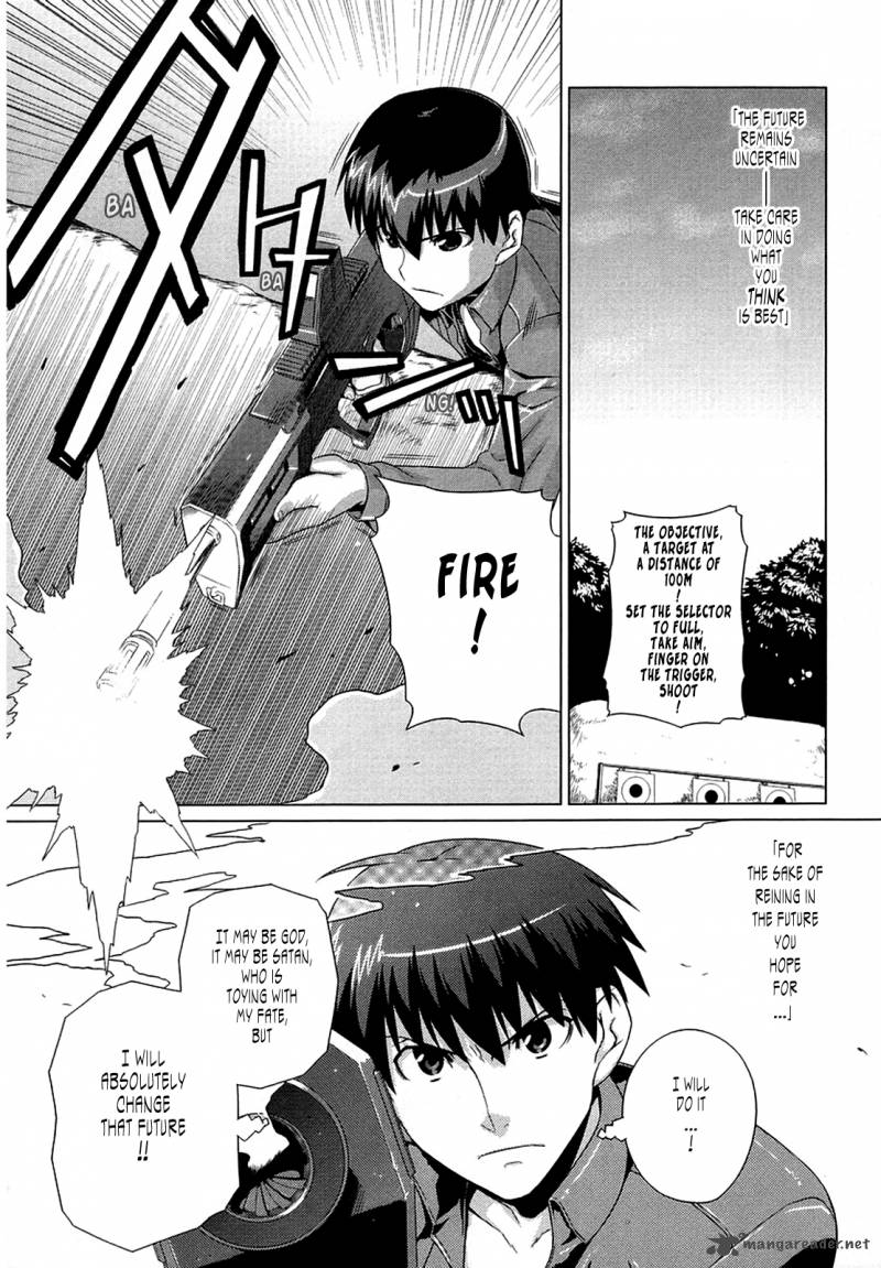 Muvluv Alternative 4 2